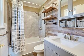 Lawrenceburg Family Home w/ Seasonal Pool!