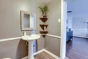 Lawrenceburg Family Home w/ Seasonal Pool!