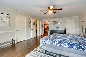 Lawrenceburg Family Home w/ Seasonal Pool!