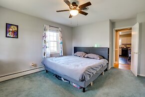 Lawrenceburg Family Home w/ Seasonal Pool!