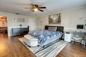 Lawrenceburg Family Home w/ Seasonal Pool!