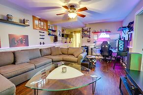 Lawrenceburg Family Home w/ Seasonal Pool!