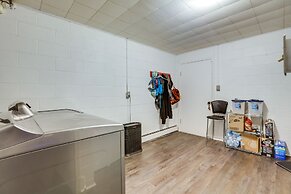 Lawrenceburg Family Home w/ Seasonal Pool!