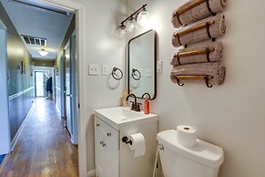 Lawrenceburg Family Home w/ Seasonal Pool!