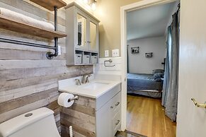 Lawrenceburg Family Home w/ Seasonal Pool!