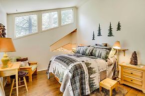 'peaceful Pines' Running Springs Home w/ 3 Decks