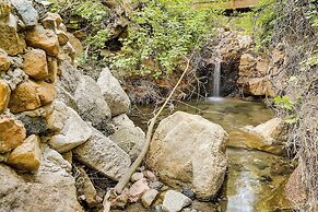 'peaceful Pines' Running Springs Home w/ 3 Decks