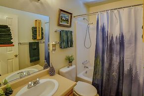 'peaceful Pines' Running Springs Home w/ 3 Decks