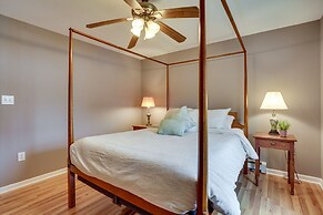 Dog-friendly Freeville Home ~ 8 Mi Cayuga Lake!