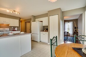 Dog-friendly Freeville Home ~ 8 Mi Cayuga Lake!