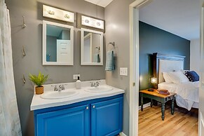 Dog-friendly Freeville Home ~ 8 Mi Cayuga Lake!