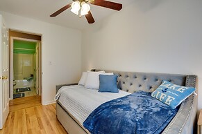 Dog-friendly Freeville Home ~ 8 Mi Cayuga Lake!