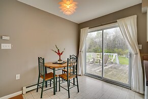 Dog-friendly Freeville Home ~ 8 Mi Cayuga Lake!