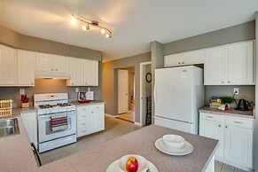 Dog-friendly Freeville Home ~ 8 Mi Cayuga Lake!