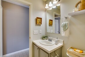 Dog-friendly Freeville Home ~ 8 Mi Cayuga Lake!