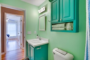 Dog-friendly Freeville Home ~ 8 Mi Cayuga Lake!