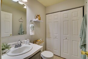 Dog-friendly Freeville Home ~ 8 Mi Cayuga Lake!