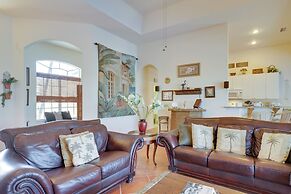 Near Sand & Sun, Cape Coral Home w/ Private Pool