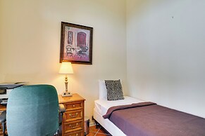 Near Sand & Sun, Cape Coral Home w/ Private Pool