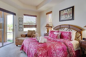 Near Sand & Sun, Cape Coral Home w/ Private Pool