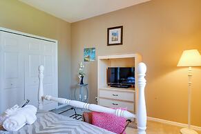 Near Sand & Sun, Cape Coral Home w/ Private Pool