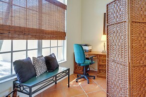 Near Sand & Sun, Cape Coral Home w/ Private Pool