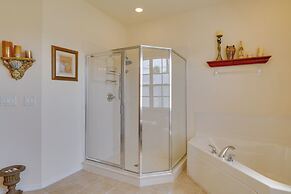 Near Sand & Sun, Cape Coral Home w/ Private Pool