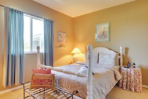 Near Sand & Sun, Cape Coral Home w/ Private Pool