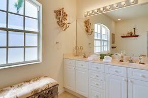 Near Sand & Sun, Cape Coral Home w/ Private Pool