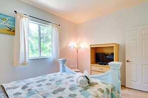 Near Sand & Sun, Cape Coral Home w/ Private Pool