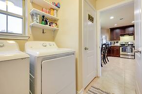 New Braunfels Home w/ Pool 2 Mi to Guadalupe River