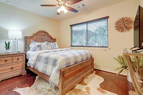 New Braunfels Home w/ Pool 2 Mi to Guadalupe River