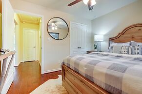 New Braunfels Home w/ Pool 2 Mi to Guadalupe River