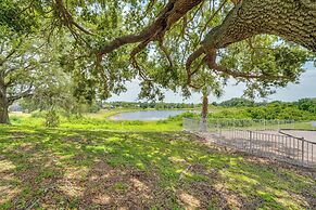 Haines City Vacation Home w/ Private Pool & Lanai!