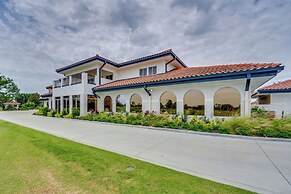 Haines City Vacation Home w/ Private Pool & Lanai!