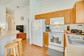 Haines City Vacation Home w/ Private Pool & Lanai!