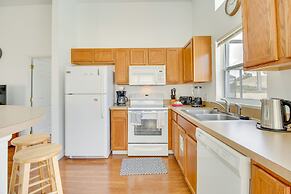 Haines City Vacation Home w/ Private Pool & Lanai!