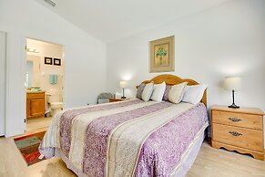 Haines City Vacation Home w/ Private Pool & Lanai!