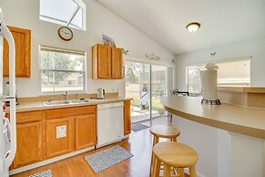 Haines City Vacation Home w/ Private Pool & Lanai!