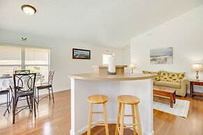 Haines City Vacation Home w/ Private Pool & Lanai!