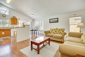 Haines City Vacation Home w/ Private Pool & Lanai!