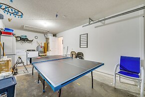 Haines City Vacation Home w/ Private Pool & Lanai!