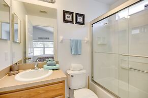 Haines City Vacation Home w/ Private Pool & Lanai!