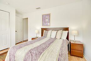 Haines City Vacation Home w/ Private Pool & Lanai!