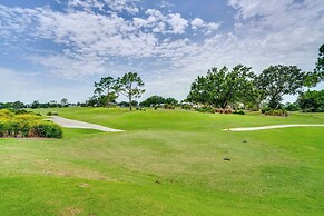 Haines City Vacation Home w/ Private Pool & Lanai!