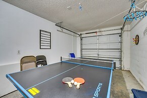 Haines City Vacation Home w/ Private Pool & Lanai!