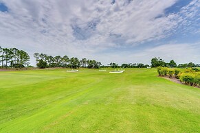 Haines City Vacation Home w/ Private Pool & Lanai!