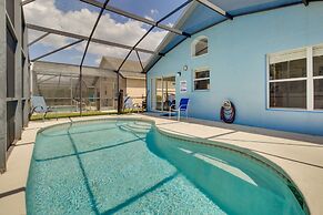Haines City Vacation Home w/ Private Pool & Lanai!