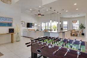 Chic Cape Coral Home w/ Pool & Gulf Access Canal!