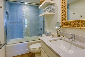 Port Aransas Vacation Rental w/ Pools - Near Beach